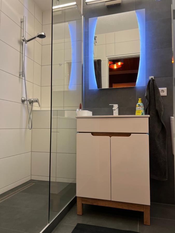 Fichtel.Flat Apartment Mehlmeisel Bagian luar foto