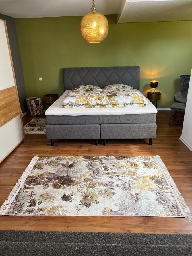 Fichtel.Flat Apartment Mehlmeisel Bagian luar foto