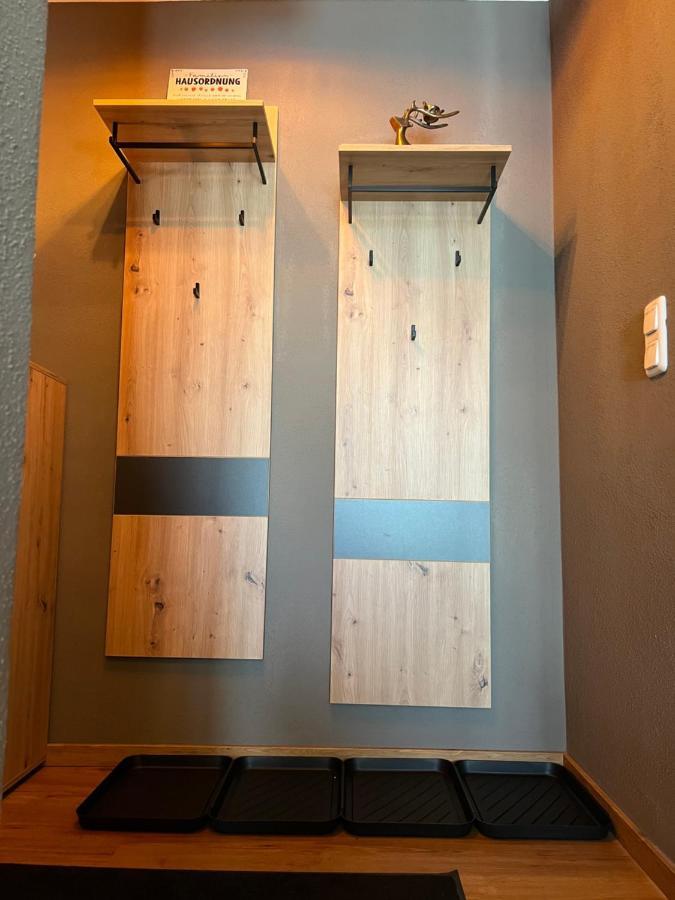 Fichtel.Flat Apartment Mehlmeisel Bagian luar foto